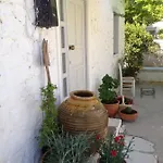 Aνεξάρτητη παραδοσιακή πέτρινη Lejlighed