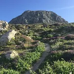 Lejlighed Aνεξάρτητη παραδοσιακή πέτρινη Corinth