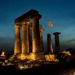 Aνεξάρτητη παραδοσιακή πέτρινη Lejlighed *