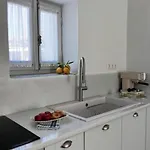Lejlighed Aνεξάρτητη παραδοσιακή πέτρινη Corinth
