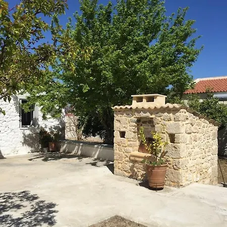 Aνεξάρτητη παραδοσιακή πέτρινη * Corinth