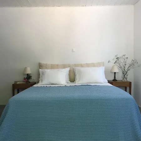 Aνεξάρτητη παραδοσιακή πέτρινη Appartement Corinth