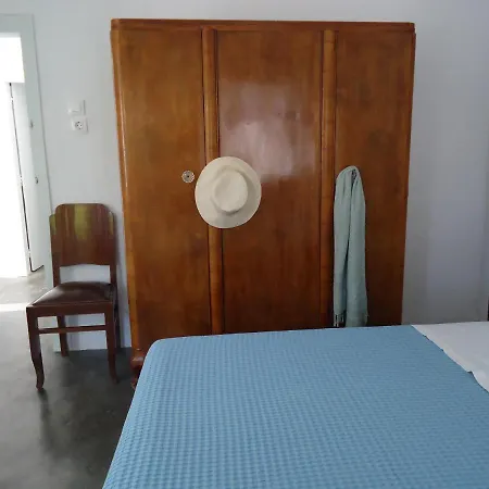 Aνεξάρτητη παραδοσιακή πέτρινη *