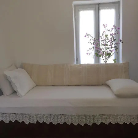 Aνεξάρτητη παραδοσιακή πέτρινη Appartement