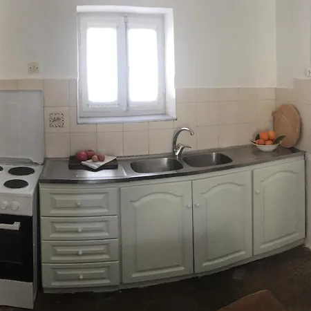 Appartement Aνεξάρτητη παραδοσιακή πέτρινη *