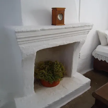 Aνεξάρτητη παραδοσιακή πέτρινη *