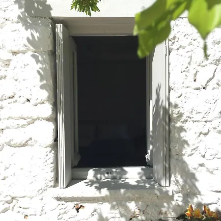 Aνεξάρτητη παραδοσιακή πέτρινη Appartement