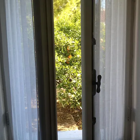 Aνεξάρτητη παραδοσιακή πέτρινη Apartment