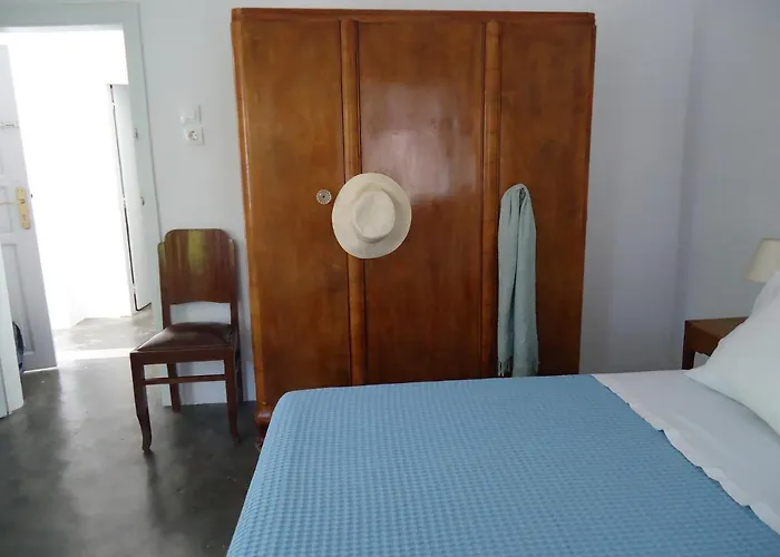 Aνεξάρτητη παραδοσιακή πέτρινη *