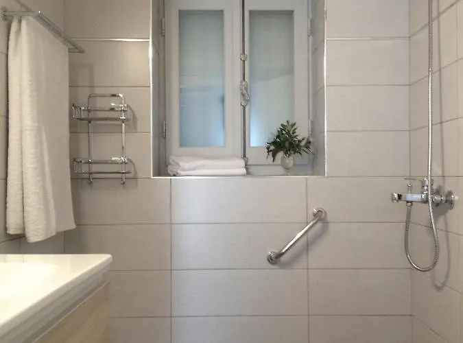 Apartment Aνεξάρτητη παραδοσιακή πέτρινη