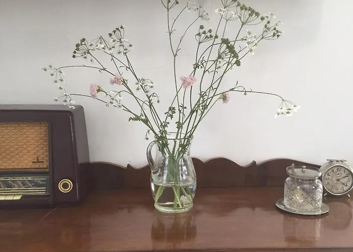 Aνεξάρτητη παραδοσιακή πέτρινη Апартаменты *