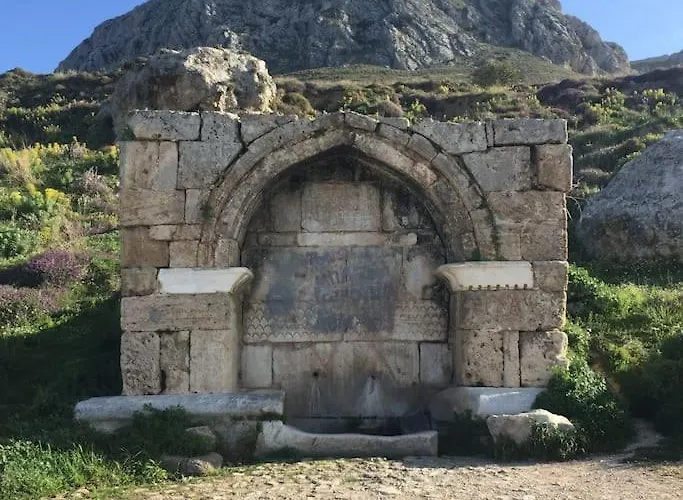 Aνεξάρτητη παραδοσιακή πέτρινη