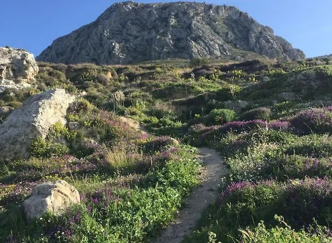 Апартаменты Aνεξάρτητη παραδοσιακή πέτρινη Corinth