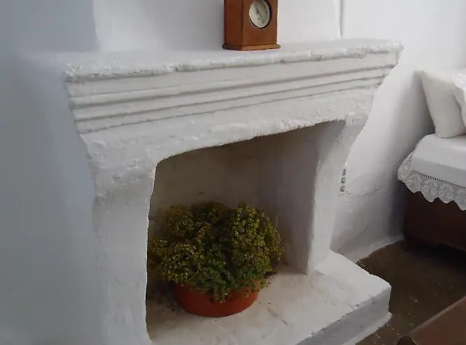 Aνεξάρτητη παραδοσιακή πέτρινη *