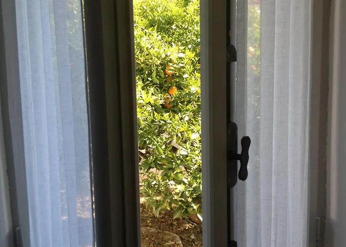 Aνεξάρτητη παραδοσιακή πέτρινη Апартаменты