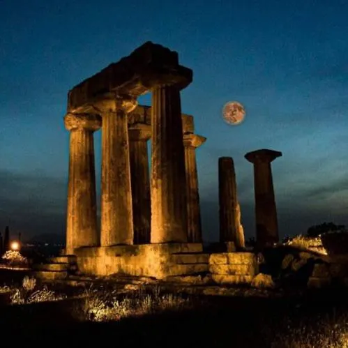 Aνεξάρτητη παραδοσιακή πέτρινη Апартаменты *