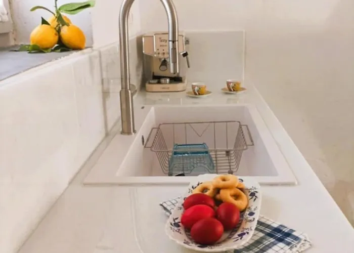 Aνεξάρτητη παραδοσιακή πέτρινη *