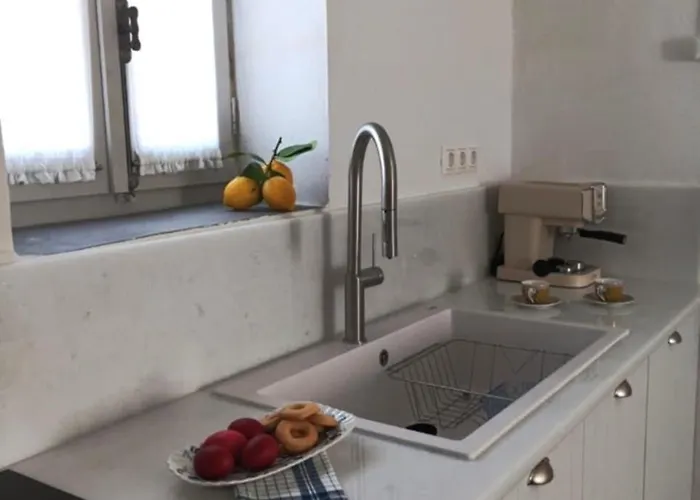 Apartment Aνεξάρτητη παραδοσιακή πέτρινη *